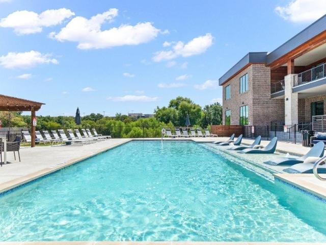 Apartment for rent in Garland, Texas