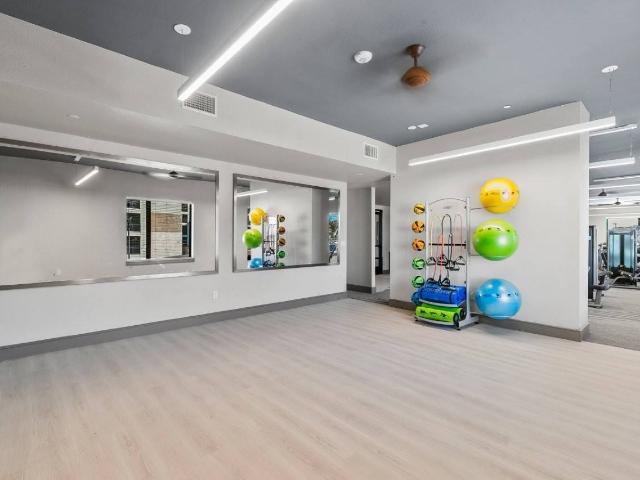 Apartment for rent in Garland, Texas