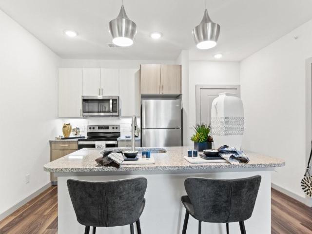 Apartment for rent in Garland, Texas
