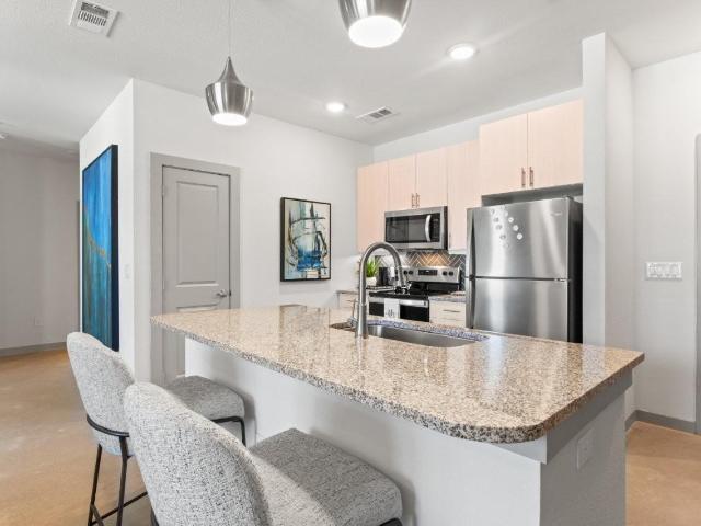 Apartment for rent in Garland, Texas