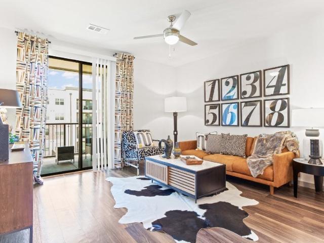 Apartment for rent in Garland, Texas