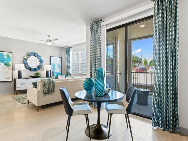 Apartment for rent in Garland, Texas