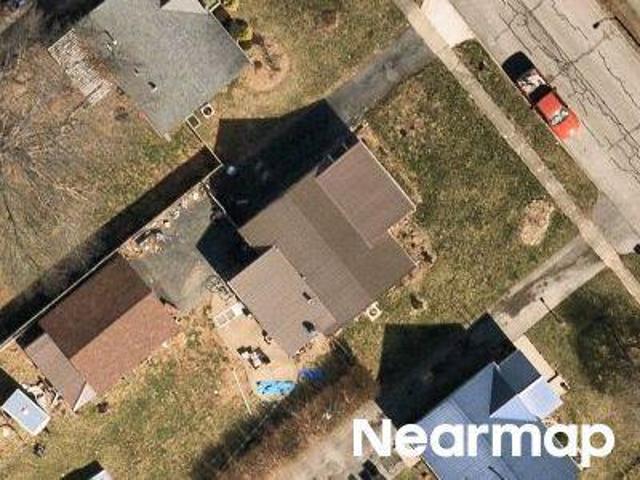 House for sale in Lexington, Kentucky