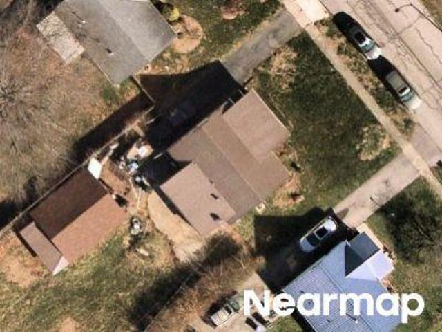 House for sale in Lexington, Kentucky
