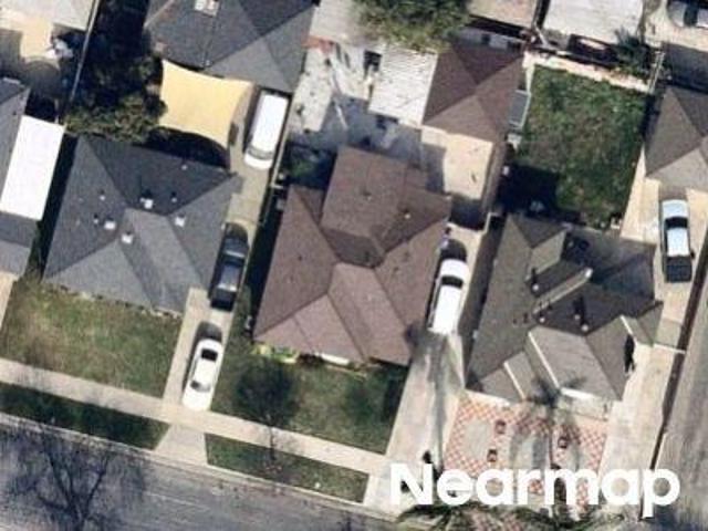 House for sale in East Los Angeles, Montebello