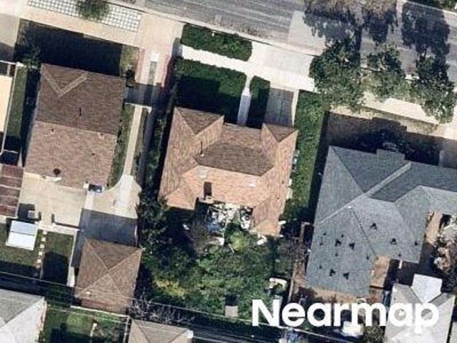 House for sale in East Los Angeles, Montebello