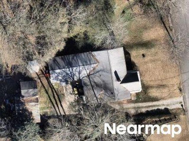 House for sale in Newnan, Georgia