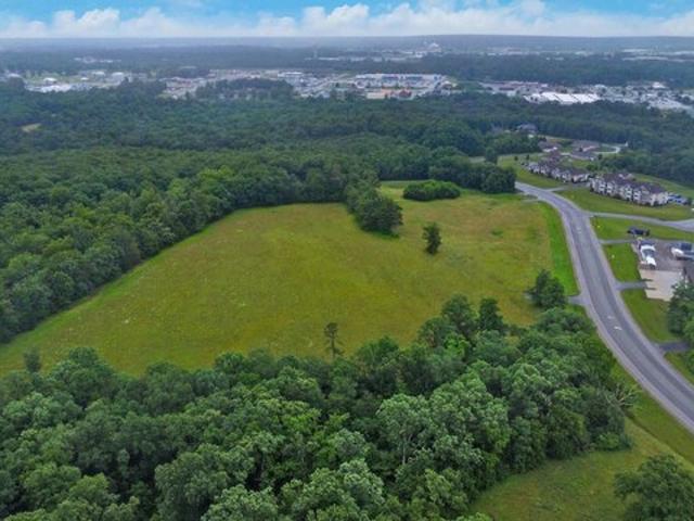 Land for sale in Tennessee