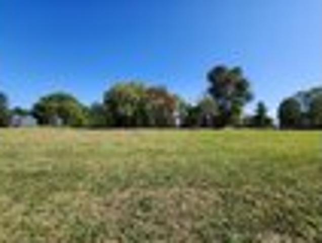 Land for sale in Midway, Kentucky