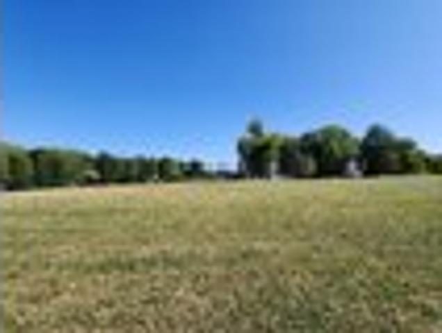 Land for sale in Midway, Kentucky