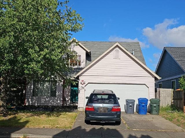 House for sale in Oregonia