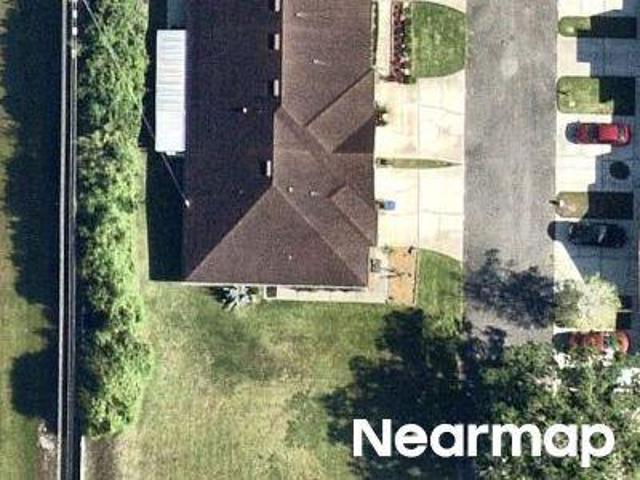 House for sale in Jacksonville, Florida