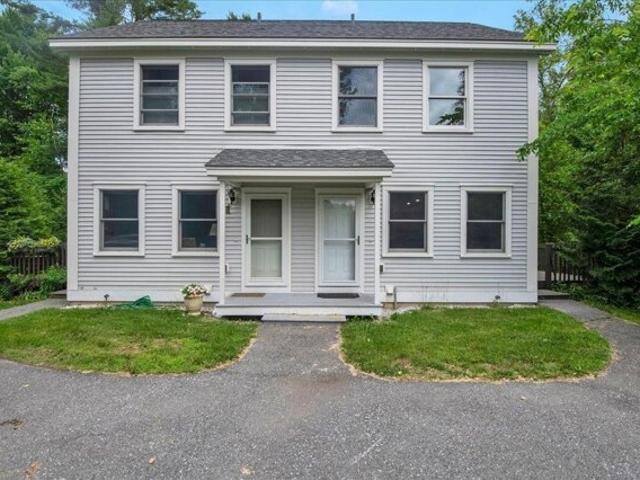 House for sale in Shelburne, Vermont