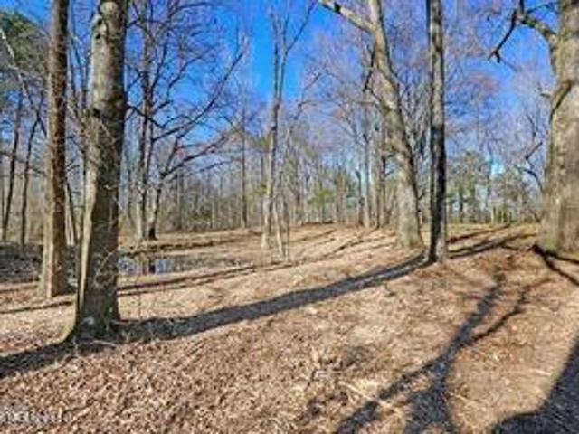 Land for sale in Clinton, Mississippi