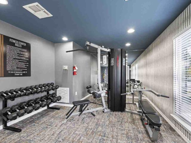 Apartment for rent in Conroe, Texas