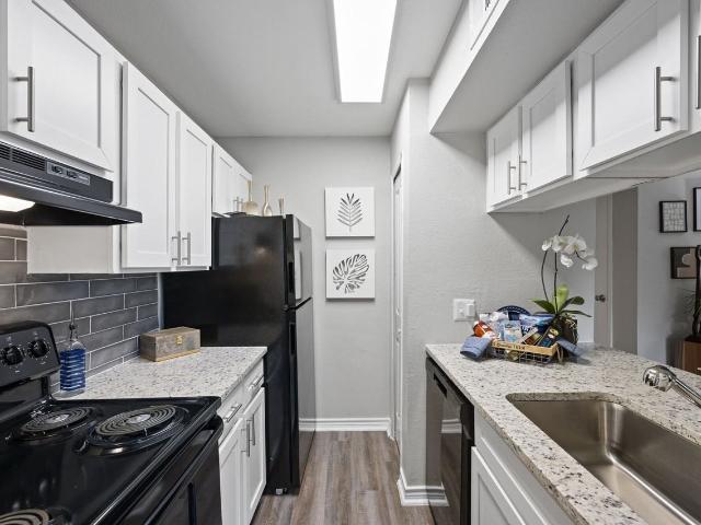 Apartment for rent in Conroe, Texas
