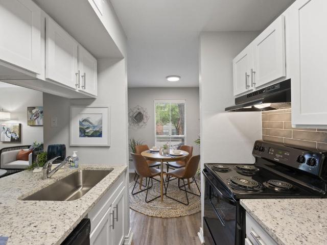 Apartment for rent in Conroe, Texas