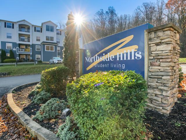 Apartment for rent in Morgantown, West Virginia