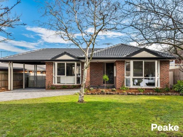 House for sale in Camerons Creek, Victoria