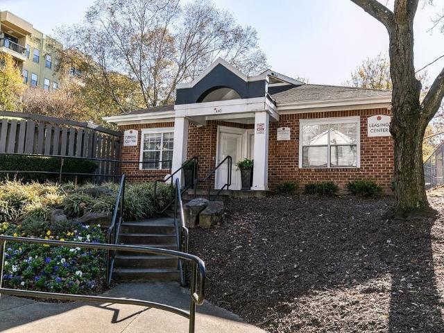Apartment for rent in Atlanta, Georgia