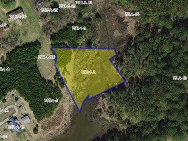Land for sale in Virginia