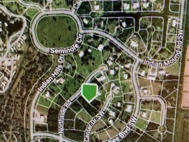 Land for sale in Moore Haven, Florida