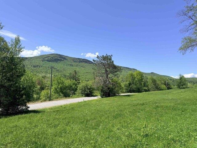 Land for sale in New Hampshire