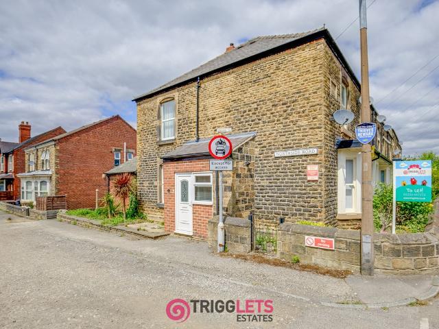 House for rent in Wath Upon Dearne, South Yorkshire