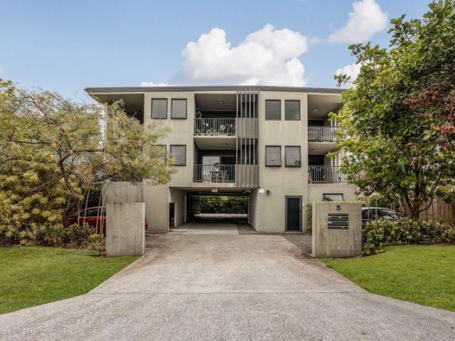 Apartment for sale in Zillmere, City of Brisbane
