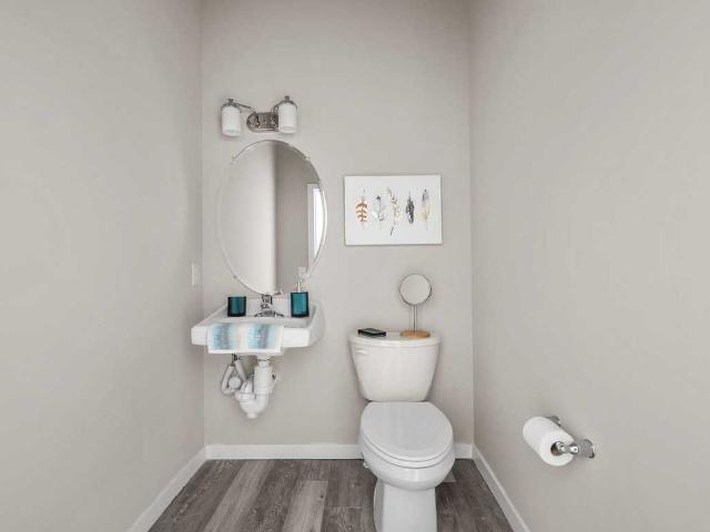 Apartment for rent in Carlisle