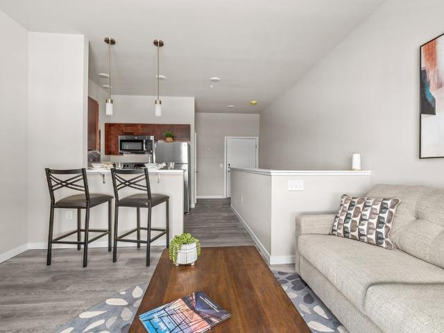 Apartment for rent in Carlisle