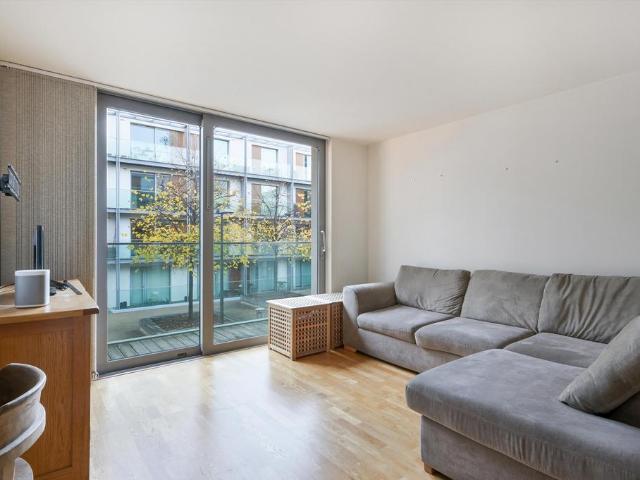 Apartment for rent in Finsbury Park, Greater London