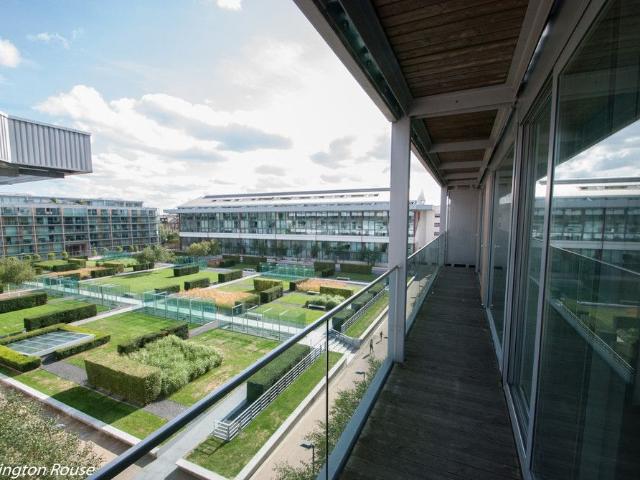 Apartment for rent in London Borough of Islington, Greater London