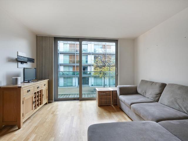 Apartment for rent in Finsbury Park, Greater London