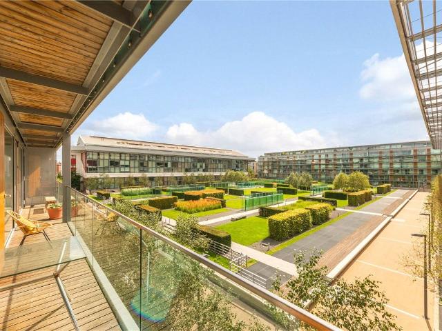Apartment for rent in Finsbury Park, Greater London