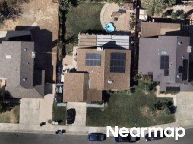 House for sale in Palmdale, California