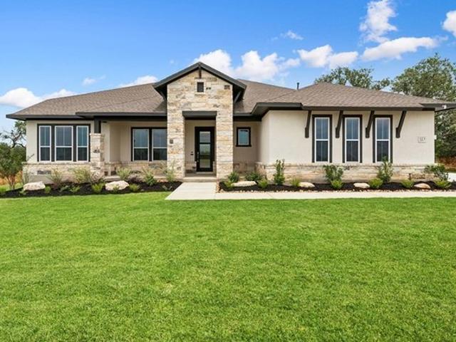 House for sale in Box Springs, Georgia