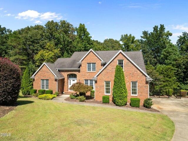 House for sale in Haw River, North Carolina