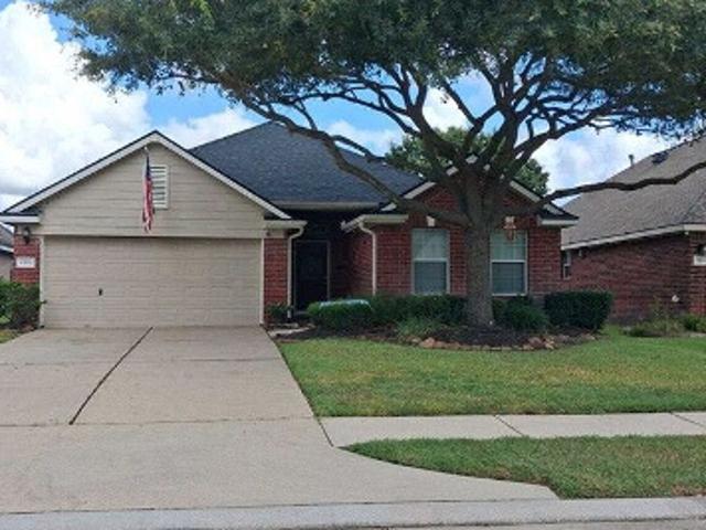 House for sale in Harris, Texas