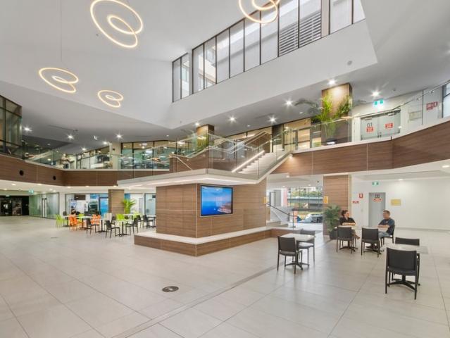 Property for rent in Townsville City, Queensland