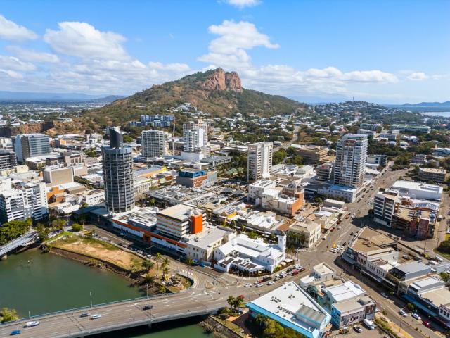 Property for sale in Townsville, Queensland