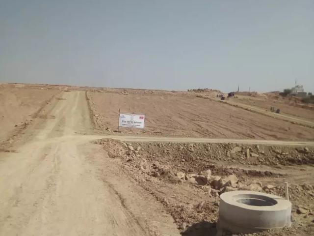 Land for sale in North Waziristan, Federally Administered Tribal Areas fata