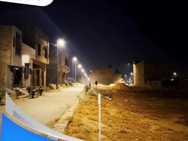 Land for sale in North Waziristan, Federally Administered Tribal Areas fata