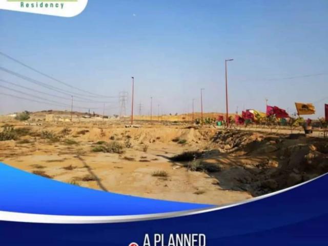 Land for sale in North Waziristan, Federally Administered Tribal Areas fata