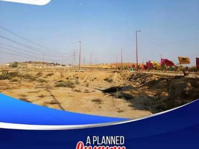 Land for sale in New Karachi Town, کراچی ڈویژن