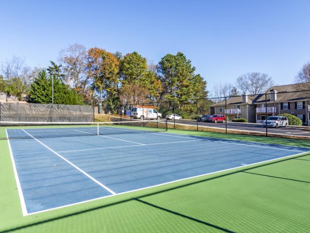 Apartment for rent in Hixson, Chattanooga