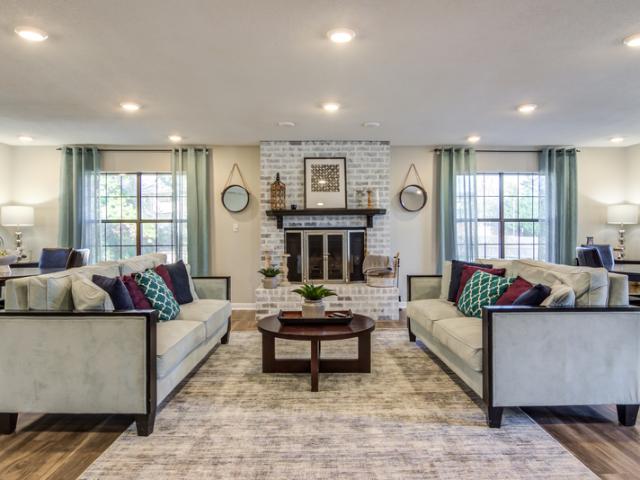 Apartment for rent in Tennessee