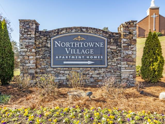 Apartment for rent in Hixson, Chattanooga