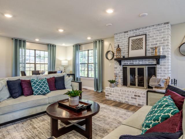 Apartment for rent in Hixson, Chattanooga