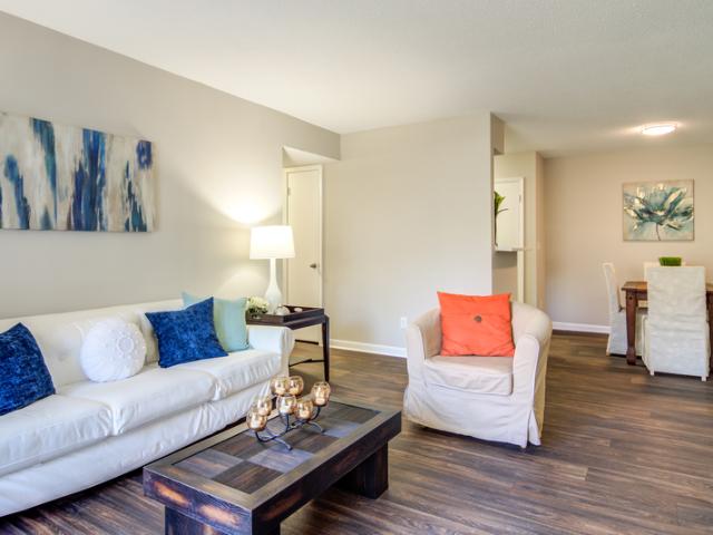 Apartment for rent in Tennessee